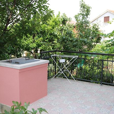 Villa Katarina Losinj Island Мали-Лошинь Экстерьер фото